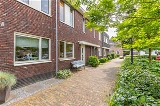Paul Diracstraat 6 